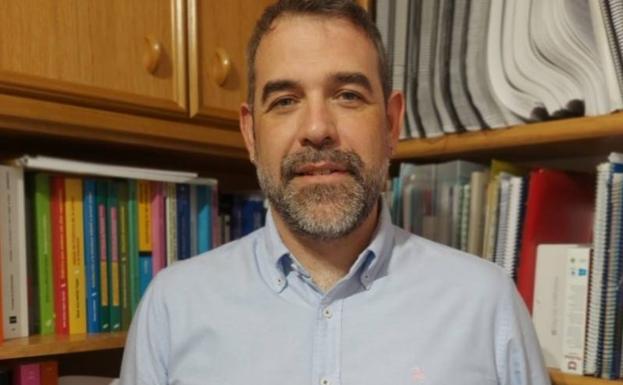 «Hay que romper el mito de asociar alta capacidad con alto rendimiento»