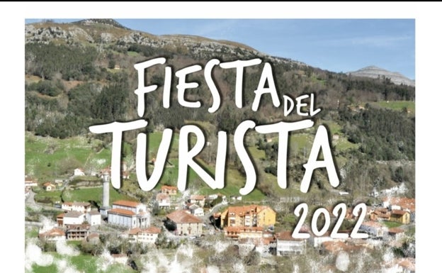 Arredondo celebra este fin de semana la Fiesta del Turista 2022