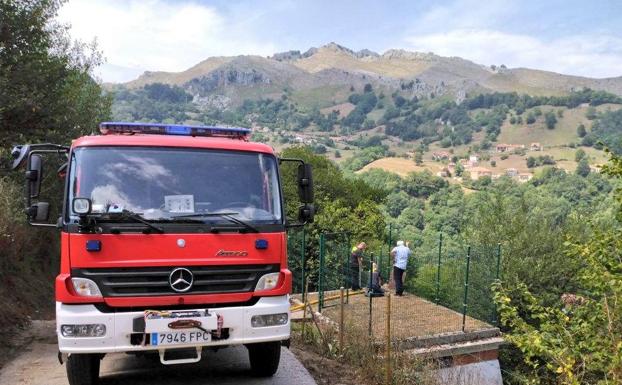 San Vicente se suma a las restricciones y corta el agua de duchas públicas y fuentes