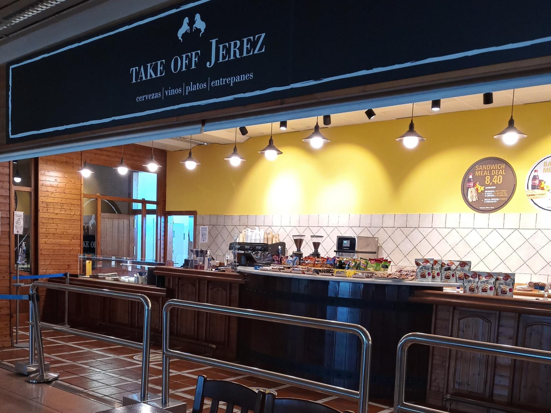 El grupo francés Lagardère asumirá el servicio de restauración del Seve Ballesteros