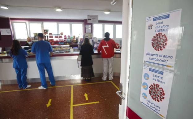 Padre Menni comenzará el martes el envío de pacientes al SCS tras no alcanzar un acuerdo con Sanidad