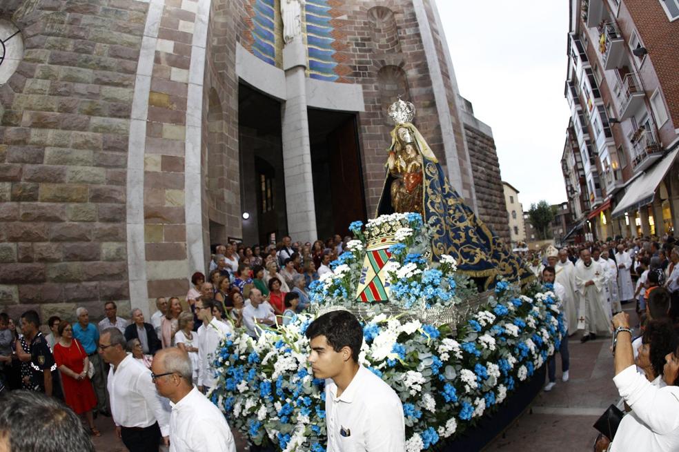 Una devoción que este año no tendrá límites