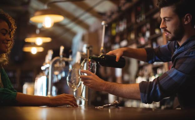 «Vigila y controla en todo momento tu consumición»