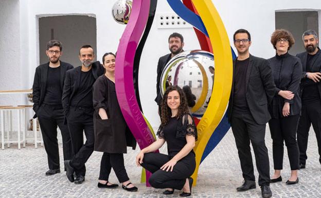 El FIS traslada la diversidad musical de Ensemble Sonido Extremo al Centro Botín