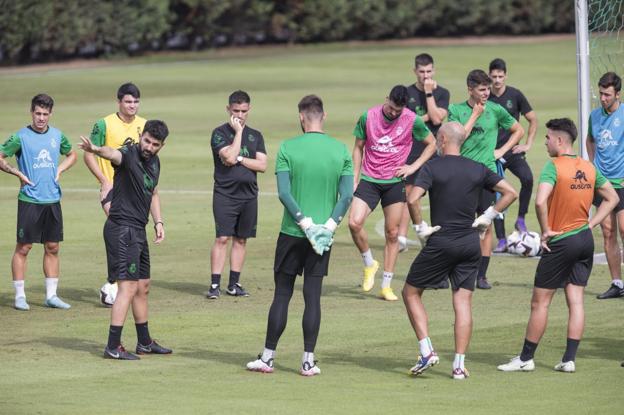 La ilusión de volver a empezar