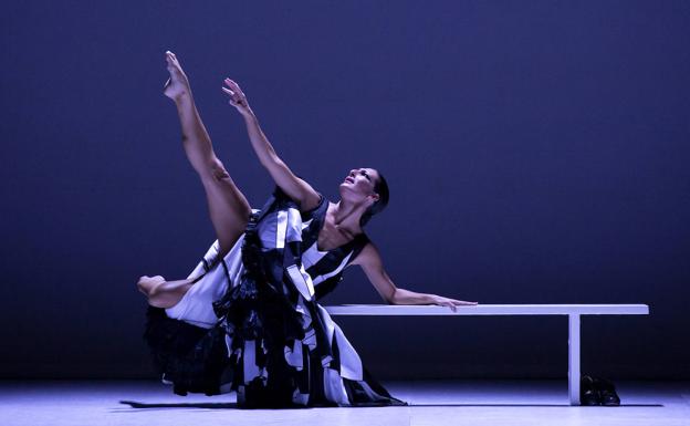 «El flamenco morirá si no entendemos que es un arte en continua evolución»