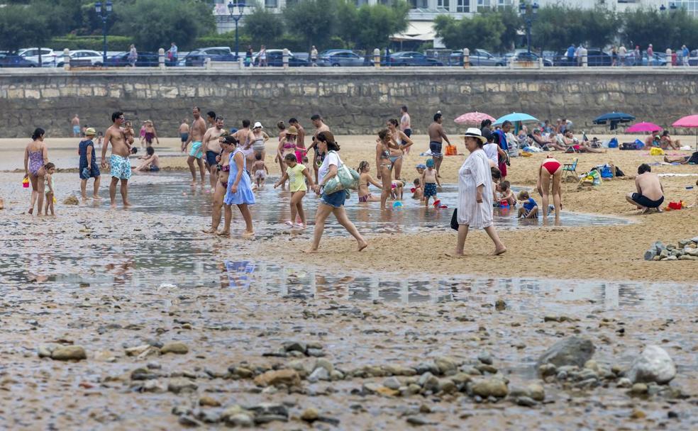 Chequeo a las playas: joyas devaluadas