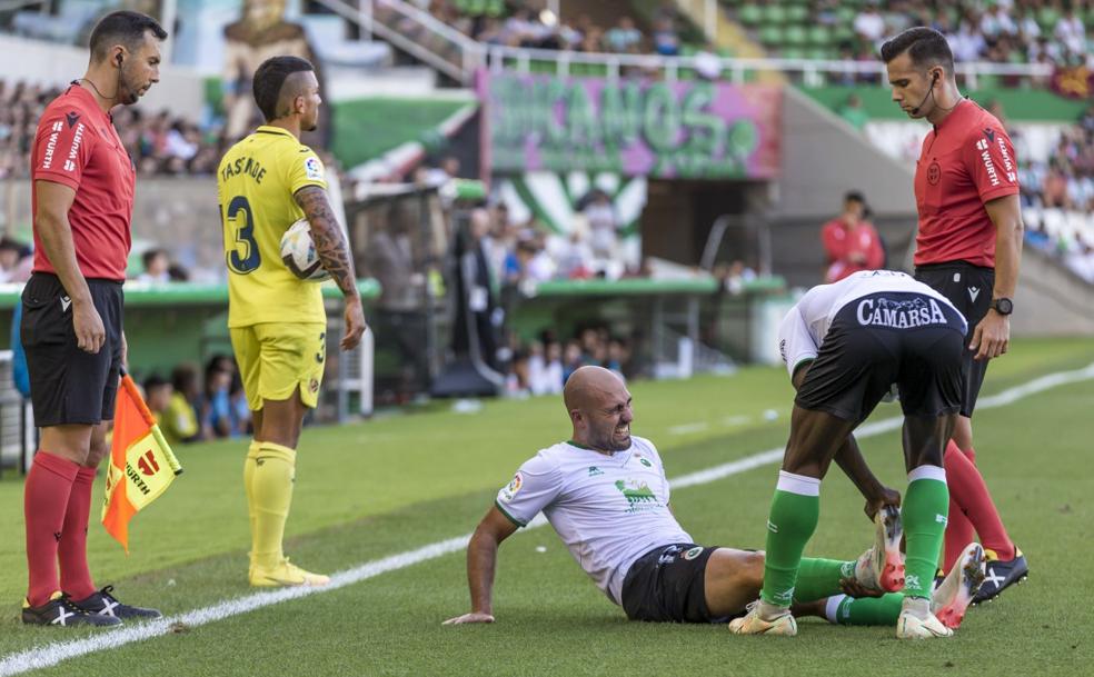 Las ventanas derrotan al Racing