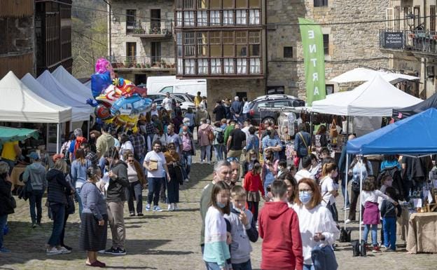Cantabria volverá a ser en 2023 la región con más ingresos por habitante procedentes del Estado