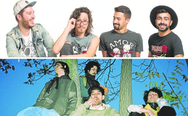 Extraño Veneno y Baywaves abrirán el ciclo 'Excéntricos' el 1 de septiembre