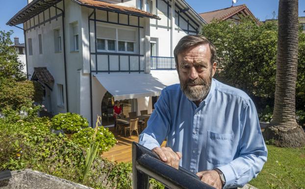 «El futuro de Cantabria sigue en el turismo»