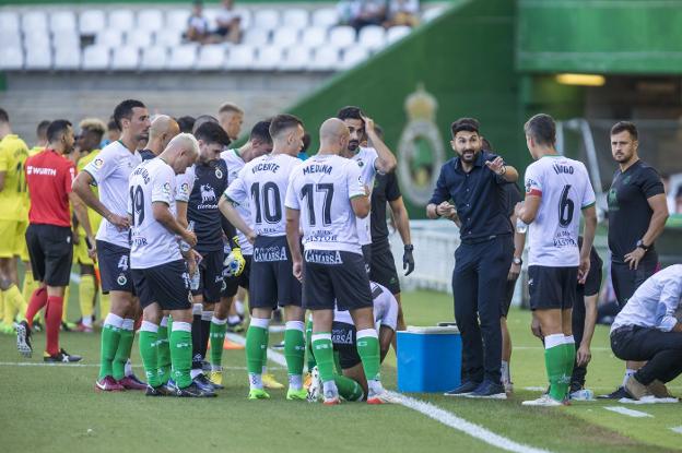 Dos semanas para fichar garantías