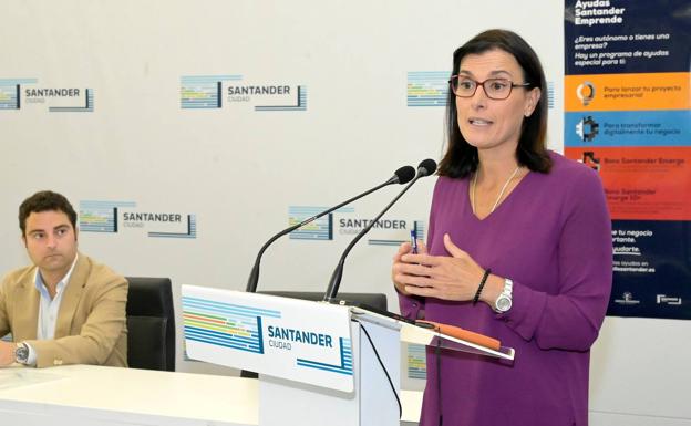 El Ayuntamiento de Santander destinará 5 millones de euros a ayudas a empresas