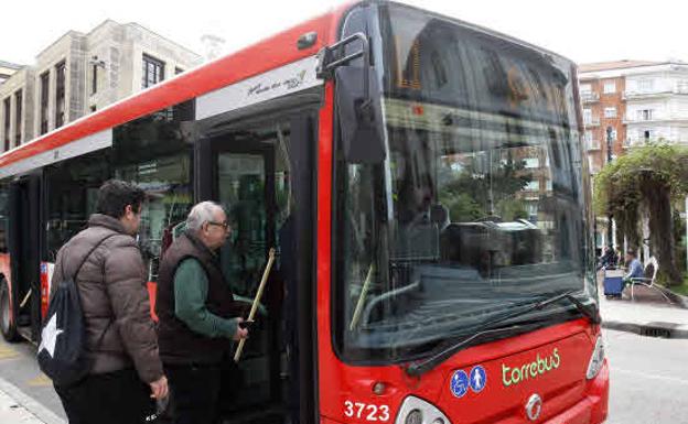 El PP pide que el Torrebús sea gratis hasta después de las fiestas navideñas