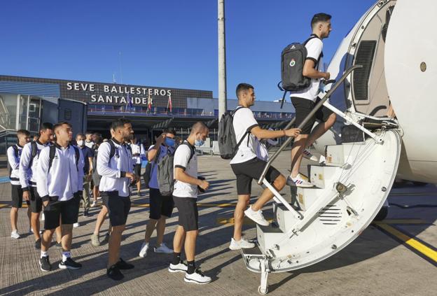 Granada, tierra complicada para el Racing