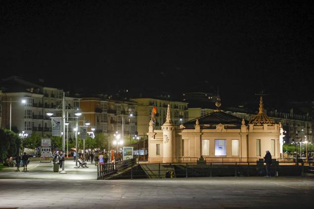 Luces y sombras del apagón para ahorrar