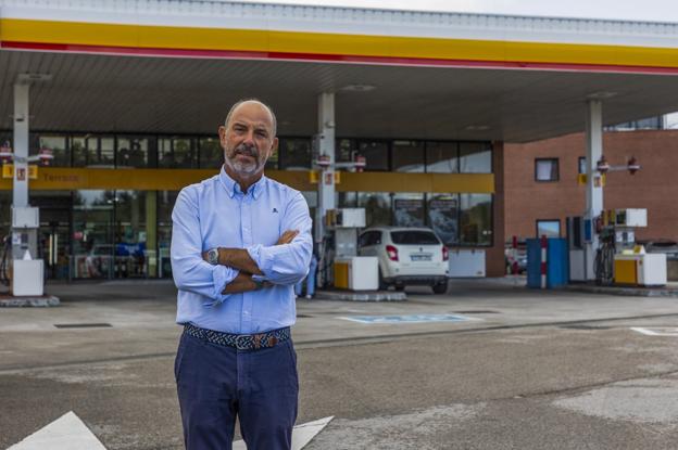 «El suministro de carburante por ahora está plenamente garantizado en España»