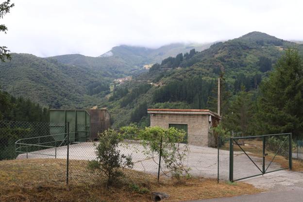 Los vecinos de Cabezón de Liébana, contra la subida de la tasa de basura