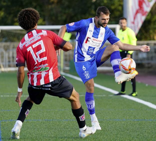 La Copa ya tiene semifinalistas