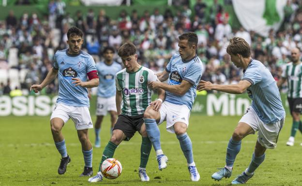 El retorno de Pablo Torre, más cerca