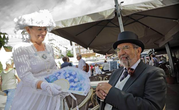 Comillas celebra una nueva edición del Día del Indiano el último fin de semana de agosto