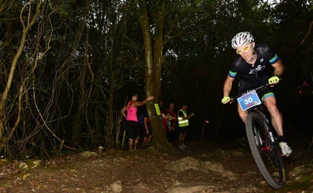 Corredores y andarines se pondrán este domingo el dorsal en el Triple Circuito al Monte Buciero