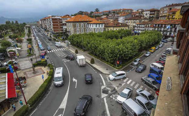 Industria y San Vicente de la Barquera renovarán el alumbrado del municipio por 850.000 euros