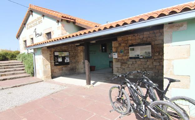 Campoo de Yuso celebra este domingo el Día de la Bicicleta