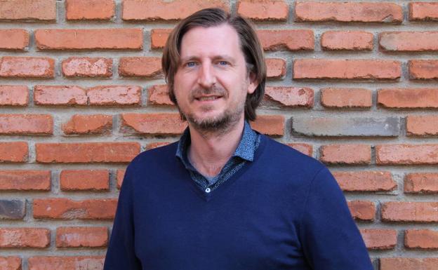 «Battiato es un guía espiritual y un maestro»