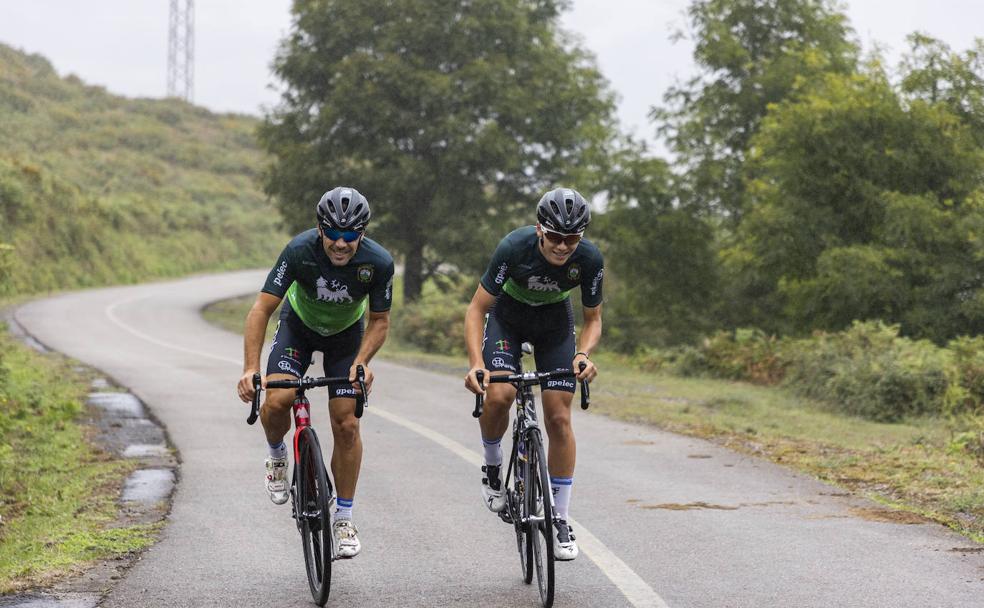 Cómo y a qué hora se podrá ver la Vuelta a su paso por Cantabria