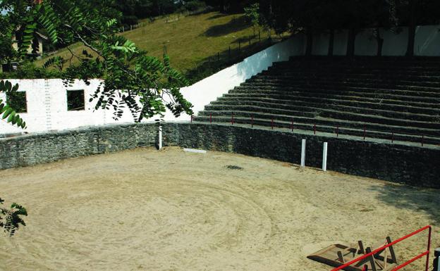 Mesas redondas, música, talleres y comida popular para la 'Fiesta del Rural' de Rasines