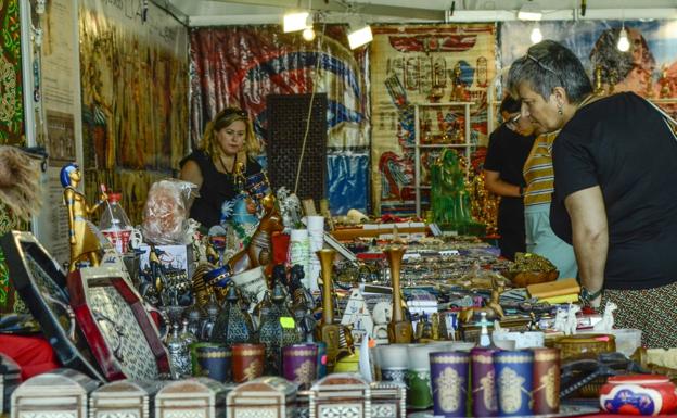 «Este festival nos alegra el corazón»