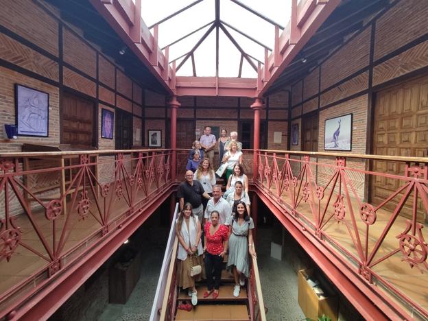 «Hemos generado un debate enriquecedor en Santillana»