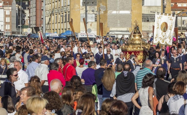 Los conciertos de Antonio José y La Pegatina, platos fuertes de las fiestas patronales de Santoña