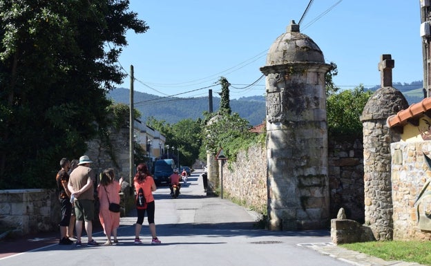 La actividad en la oficina de turismo de Liencres crece un 18%