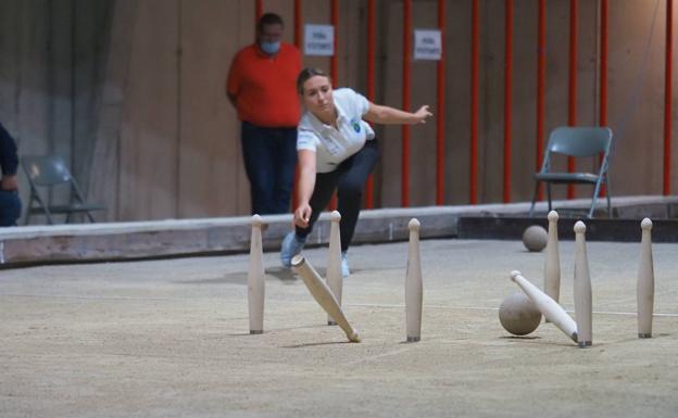 Vuelve el torneo de bolos del PRC con los mejores clasificados del circuito nacional