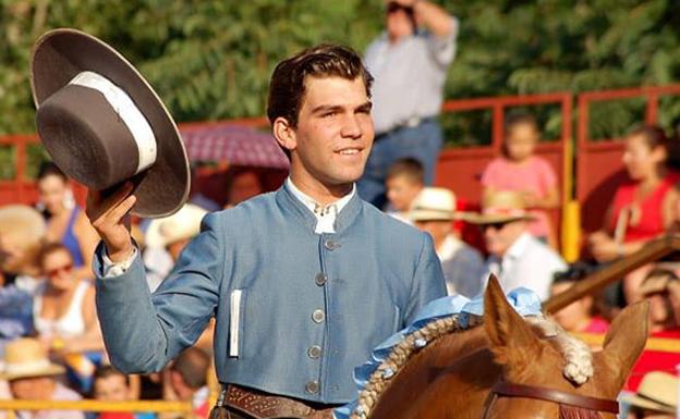 Un festejo mixto protagoniza la vuelta de los toros a Polaciones