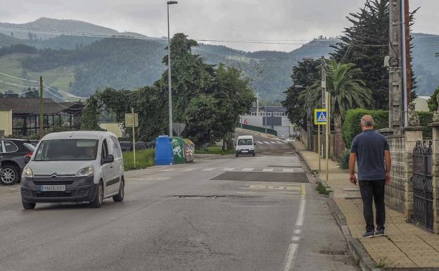 Las obras de urbanización de la Avenida Fernández Vallejo comenzarán en octubre