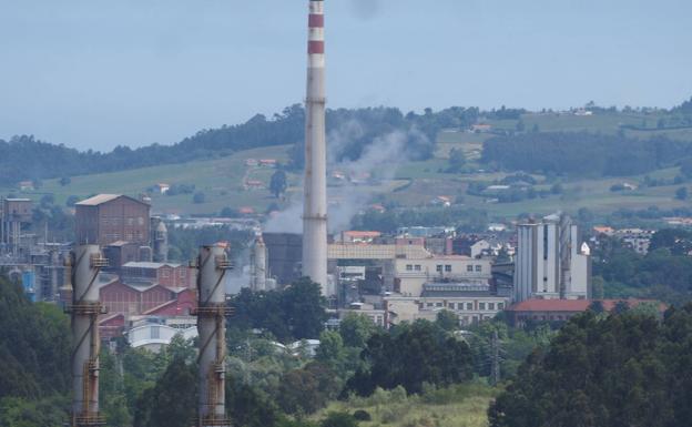 Los sindicatos ven la «necesidad de que salga ya a subasta la cogeneración de gas»