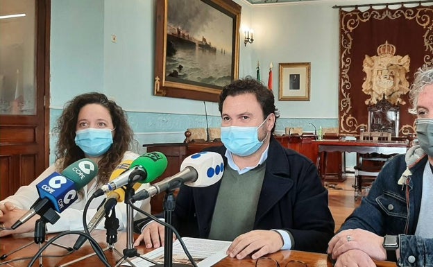 Tercer intento del PRC de conocer el estado de las cuentas municipales de Castro