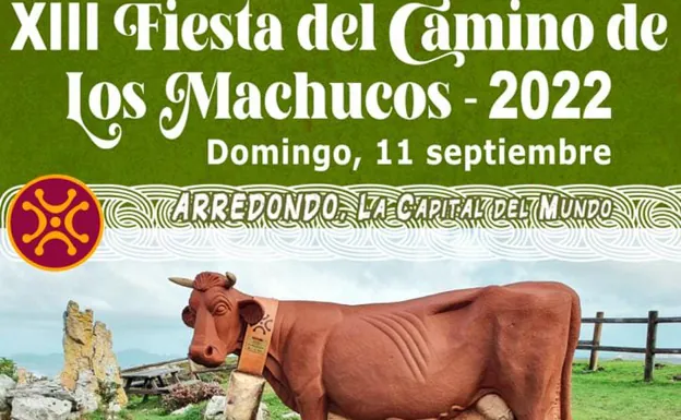 Los presidentes de Cantabria y Asturias se reunirán en Los Machucos el 11 de septiembre