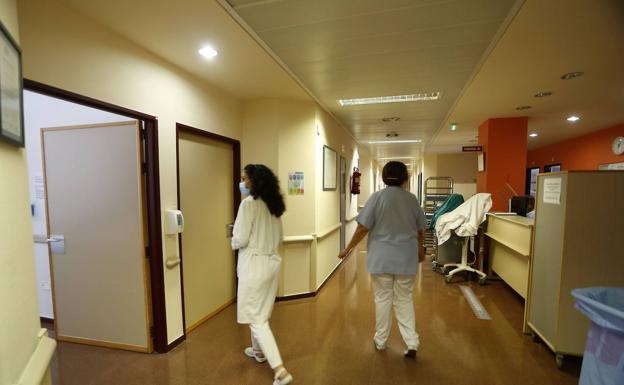 Cs exige medidas para evitar el «colapso» del hospital comarcal