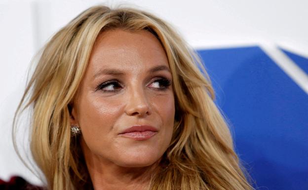 Britney Spears: «Mis hijos son unos genios»