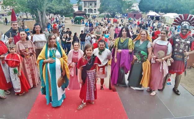 Las Guerras Cántabras se enfrentan a su batalla final en Los Corrales