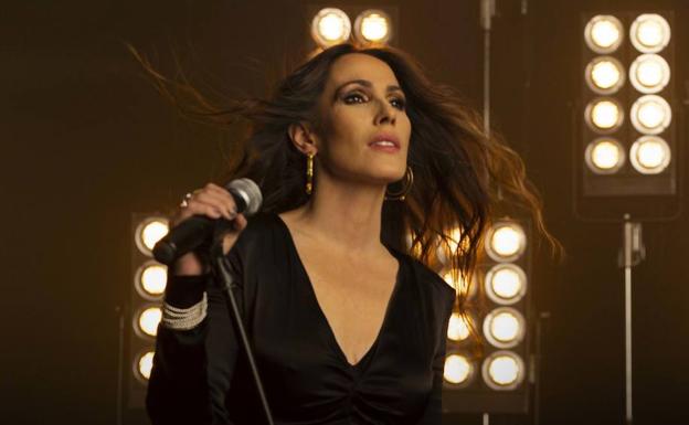 Malú: «Mi ideología no se ha sabido nunca»