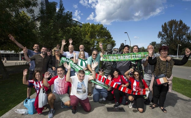 El Sporting envía 1.000 entradas para el partido del domingo