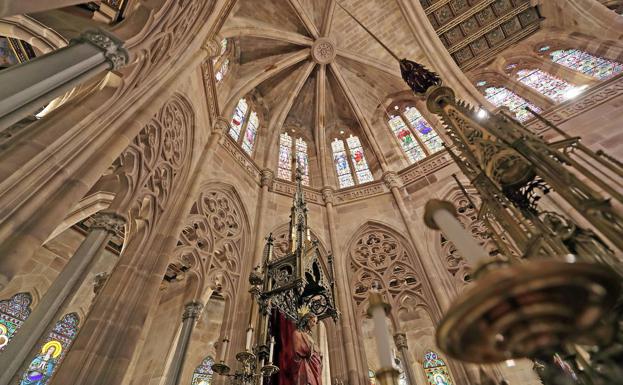 Los fondos europeos destinan 1,1 millones a la recuperación de ocho Bienes de Interés Cultural