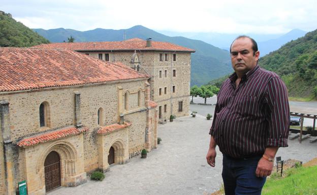 La jueza anula los cambios de categoría en Cantur que afectaron al alcalde de Camaleño