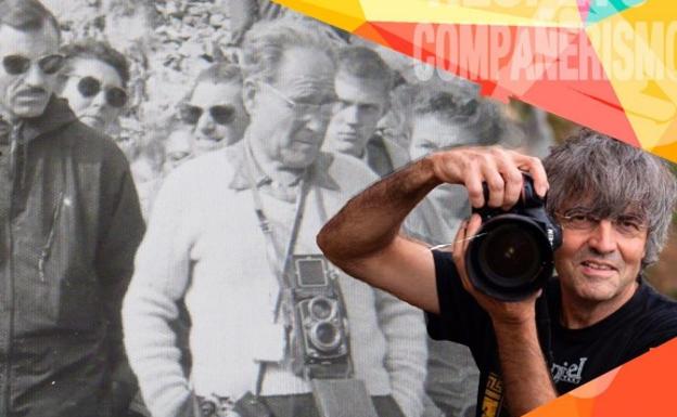 Cien valores y un concurso de fotografía para celebrar cien años en la montaña