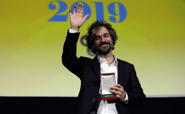 Uruguay, representado por una docena de directores, invitado del Festival de Cine de Santander